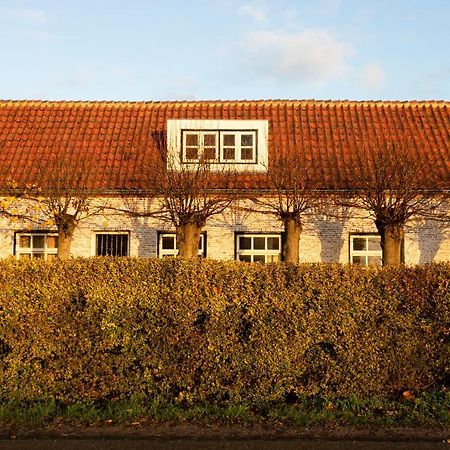 De 6 Linden Boutique Hotel Sluis Εξωτερικό φωτογραφία