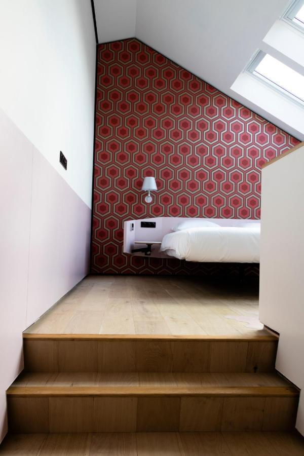 De 6 Linden Boutique Hotel Sluis Εξωτερικό φωτογραφία