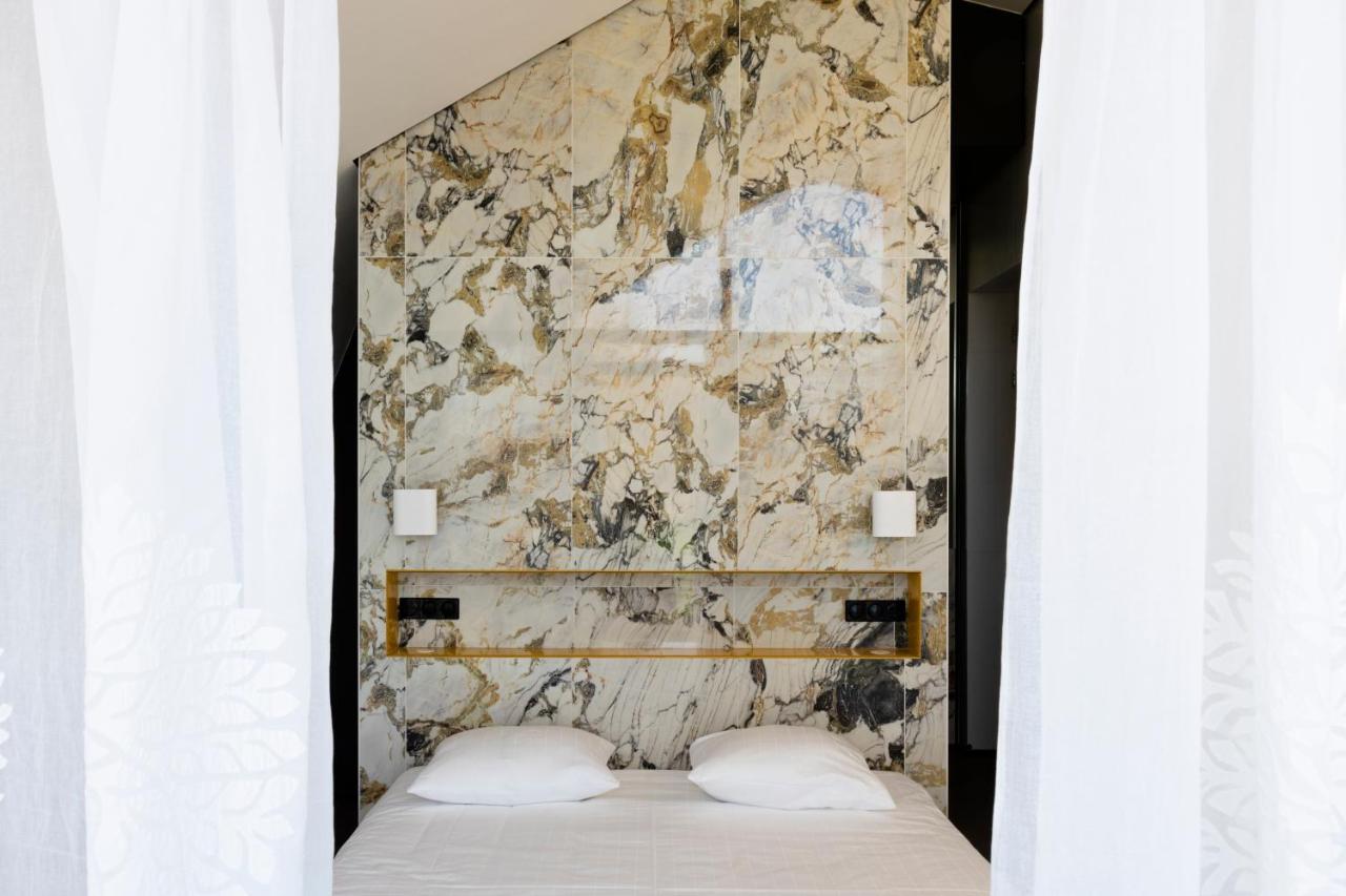 De 6 Linden Boutique Hotel Sluis Εξωτερικό φωτογραφία