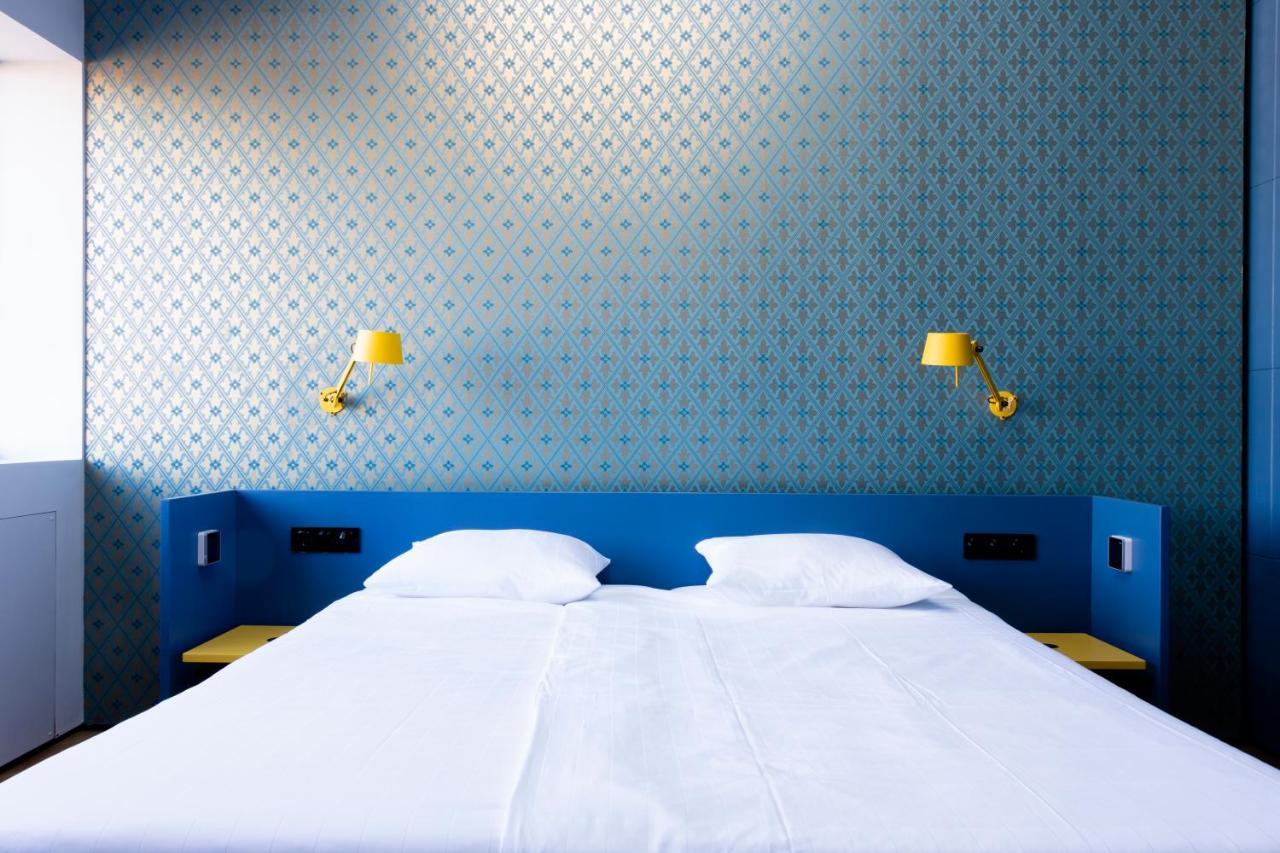 De 6 Linden Boutique Hotel Sluis Εξωτερικό φωτογραφία