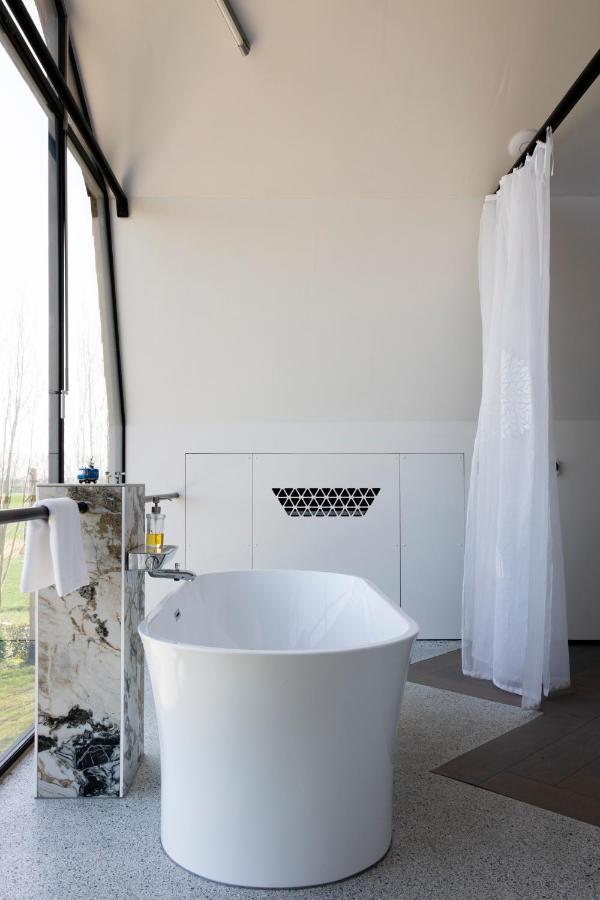 De 6 Linden Boutique Hotel Sluis Εξωτερικό φωτογραφία