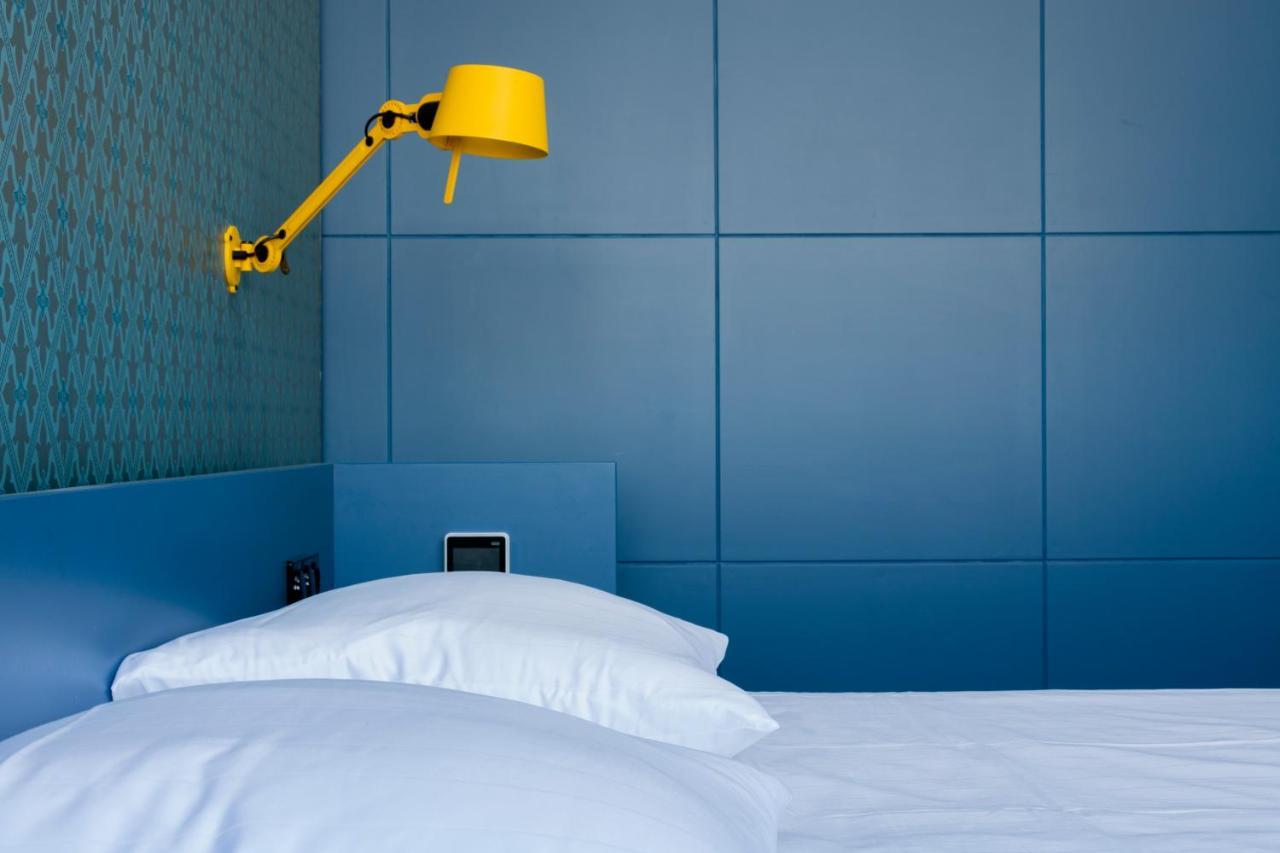 De 6 Linden Boutique Hotel Sluis Εξωτερικό φωτογραφία