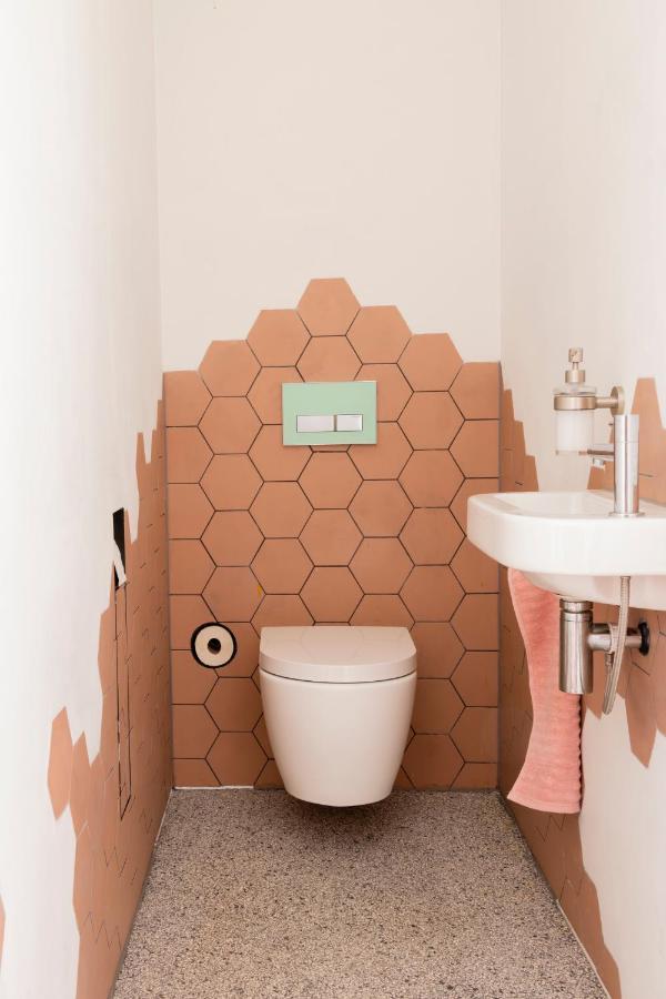 De 6 Linden Boutique Hotel Sluis Εξωτερικό φωτογραφία