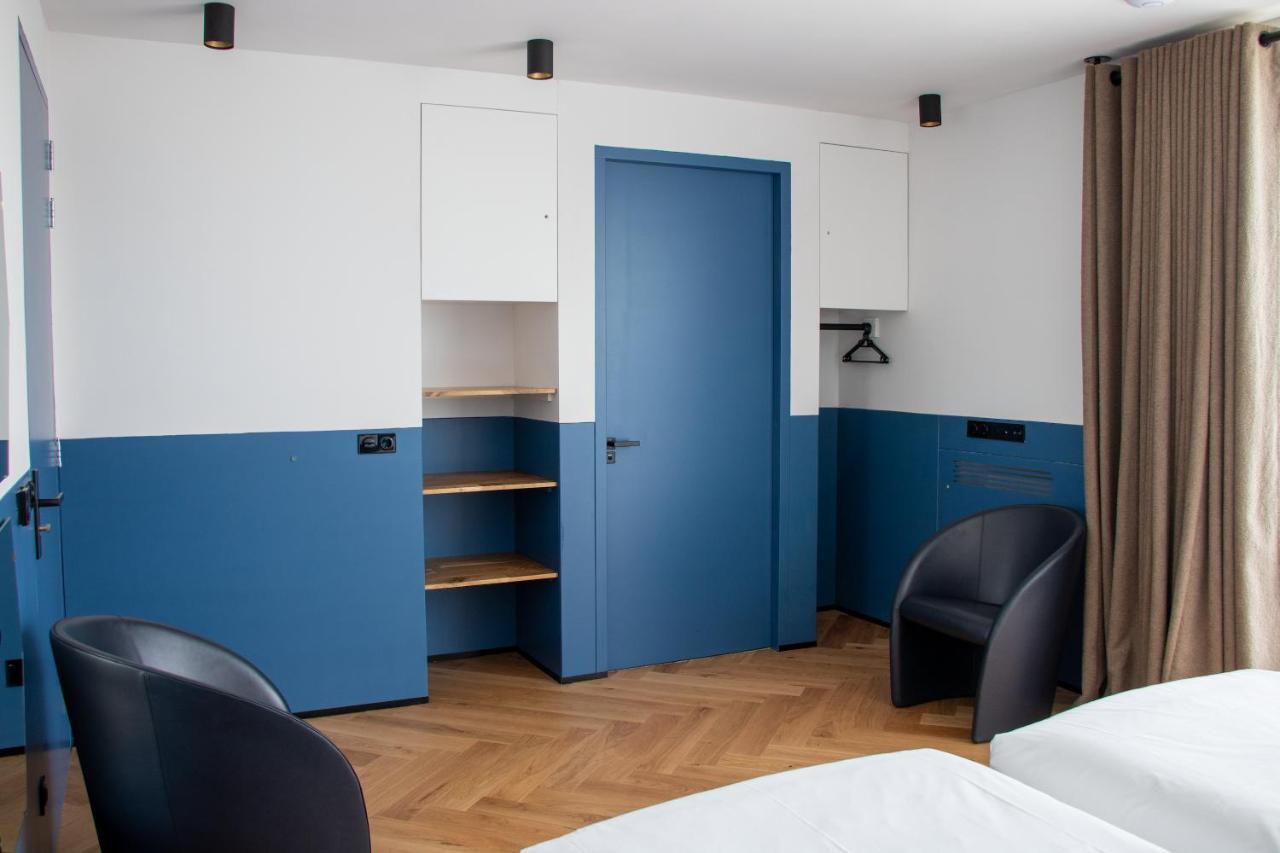 De 6 Linden Boutique Hotel Sluis Εξωτερικό φωτογραφία
