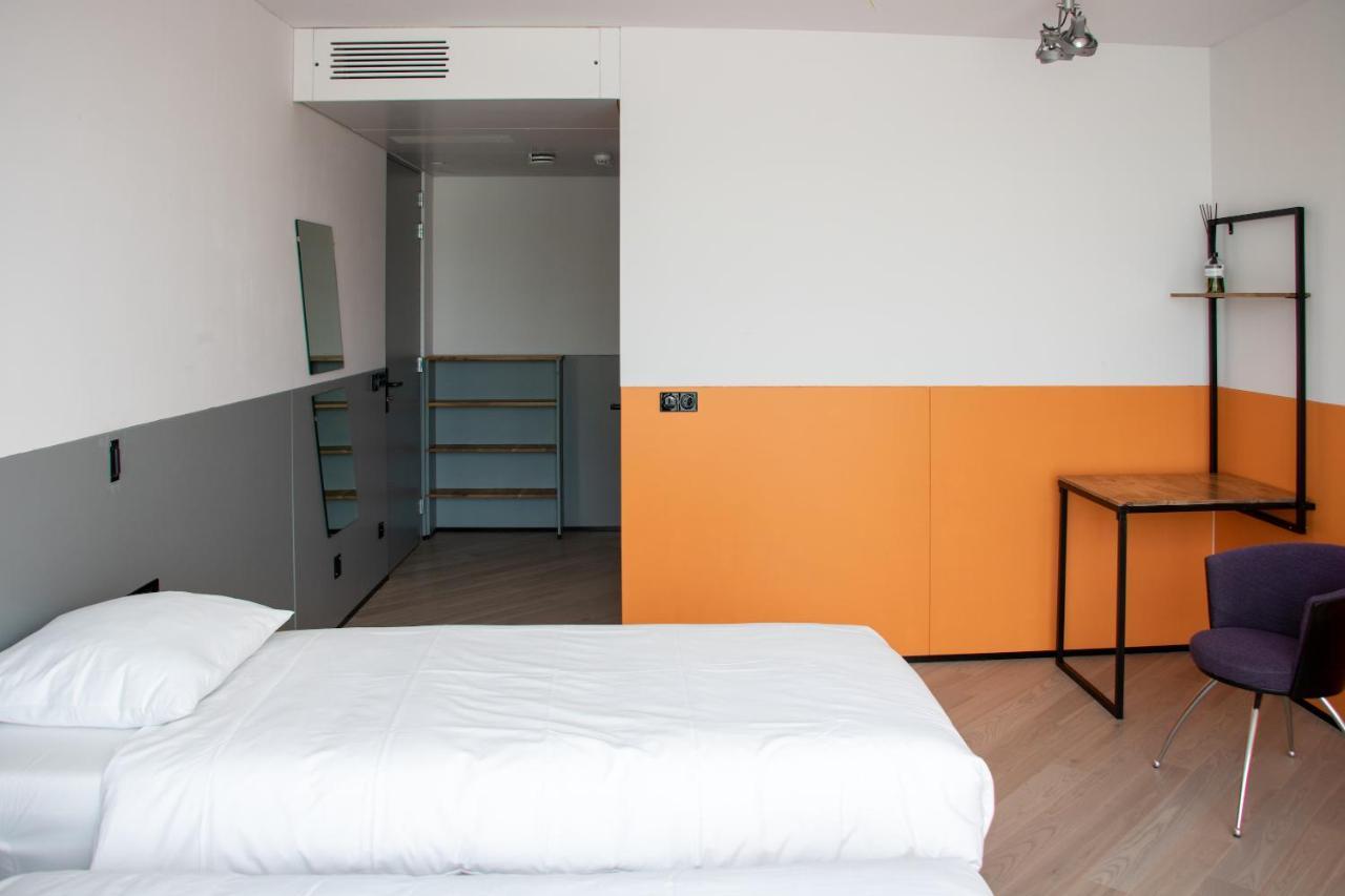 De 6 Linden Boutique Hotel Sluis Εξωτερικό φωτογραφία