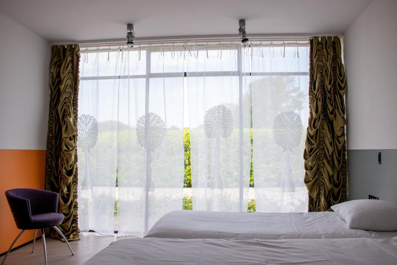 De 6 Linden Boutique Hotel Sluis Εξωτερικό φωτογραφία