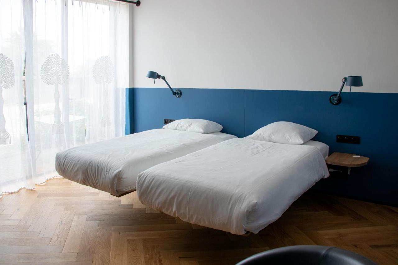 De 6 Linden Boutique Hotel Sluis Εξωτερικό φωτογραφία