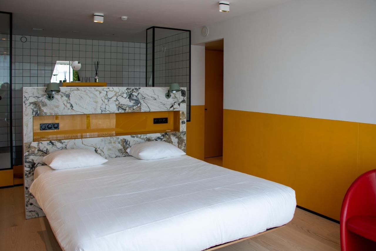 De 6 Linden Boutique Hotel Sluis Εξωτερικό φωτογραφία