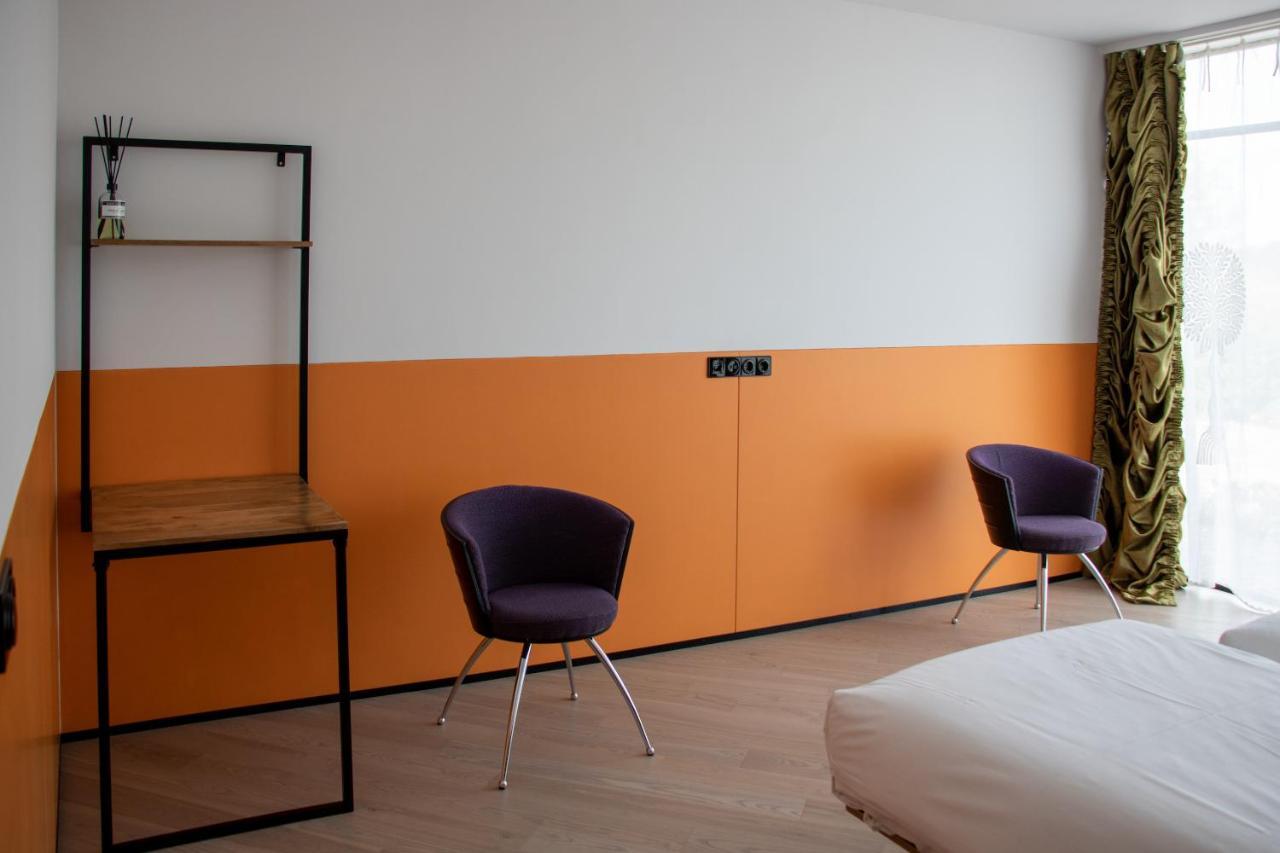De 6 Linden Boutique Hotel Sluis Εξωτερικό φωτογραφία