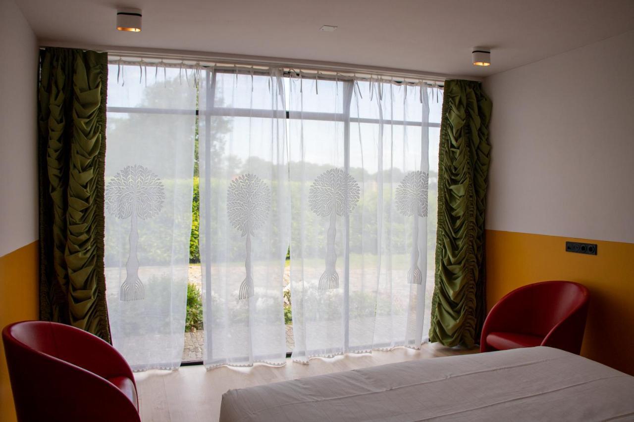 De 6 Linden Boutique Hotel Sluis Εξωτερικό φωτογραφία