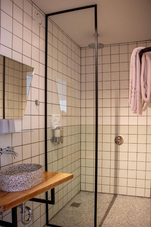 De 6 Linden Boutique Hotel Sluis Εξωτερικό φωτογραφία