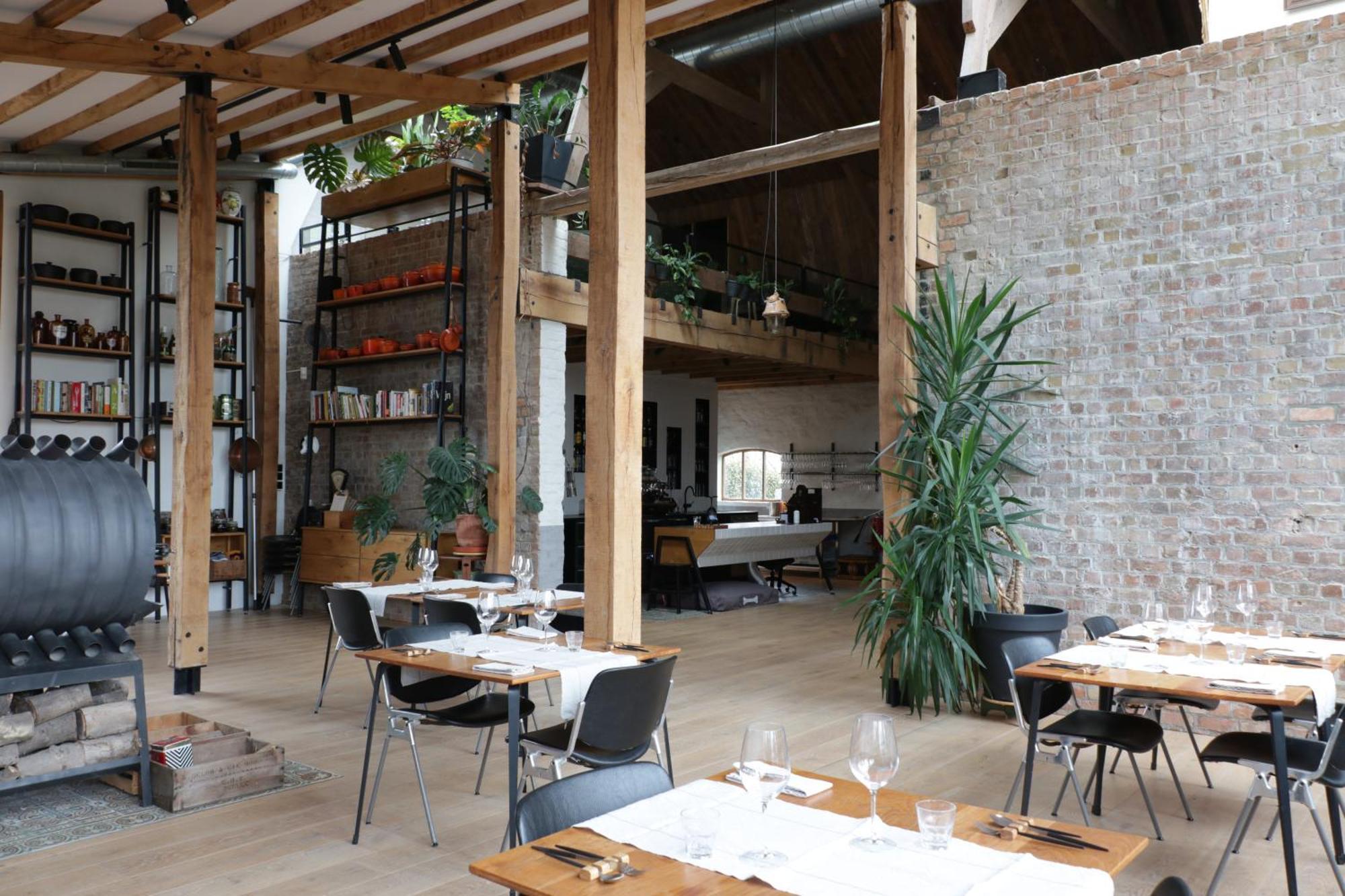 De 6 Linden Boutique Hotel Sluis Εξωτερικό φωτογραφία